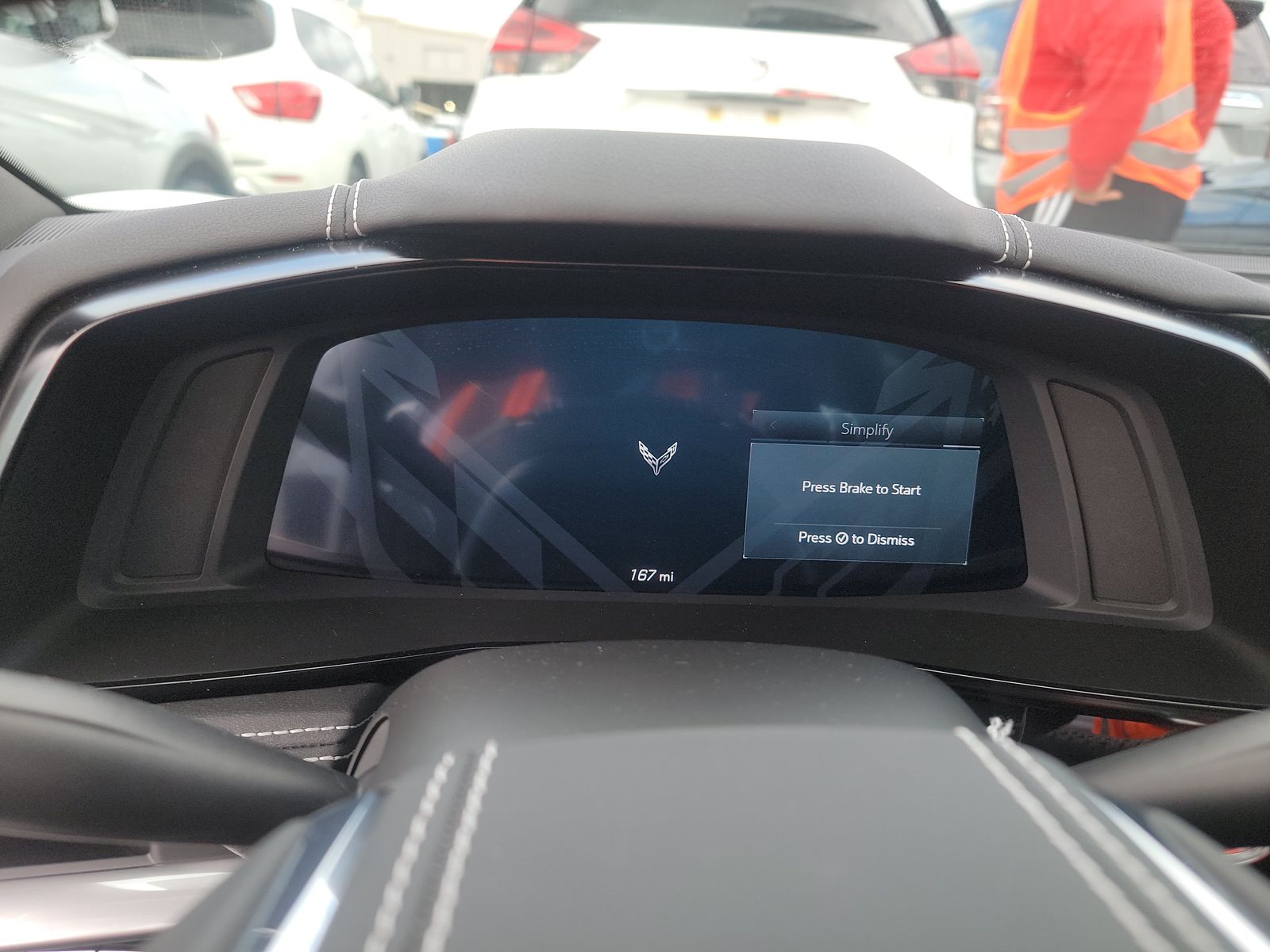 2025 Chevrolet Corvette Z06 RWD