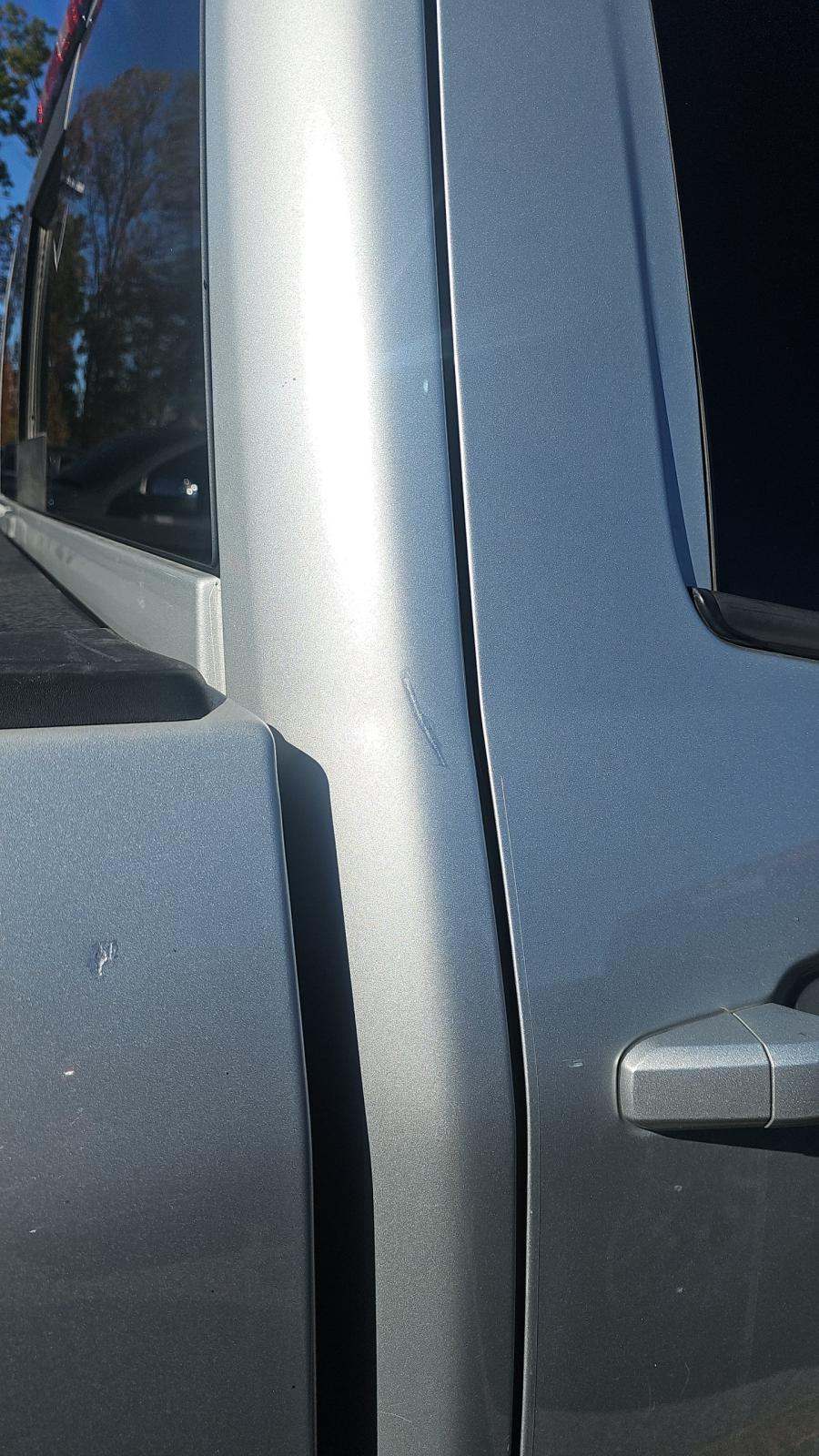 2017 Chevrolet Silverado 2500HD LT AWD