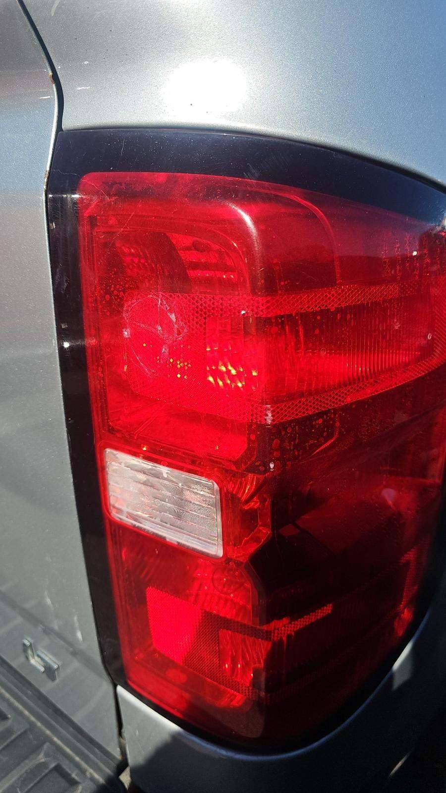 2017 Chevrolet Silverado 2500HD LT AWD