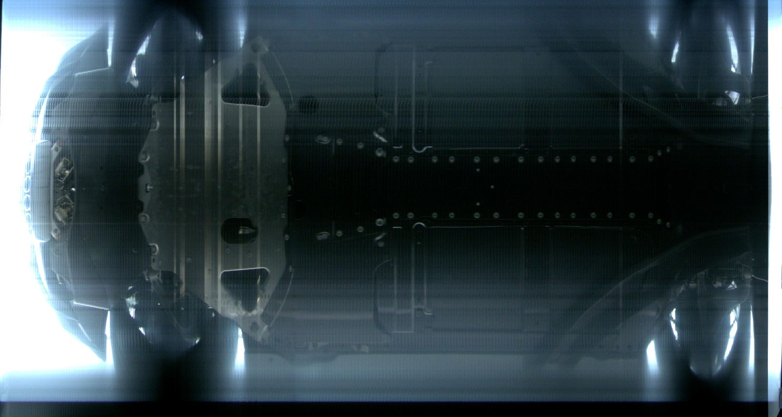 2025 Chevrolet Corvette Z06 RWD