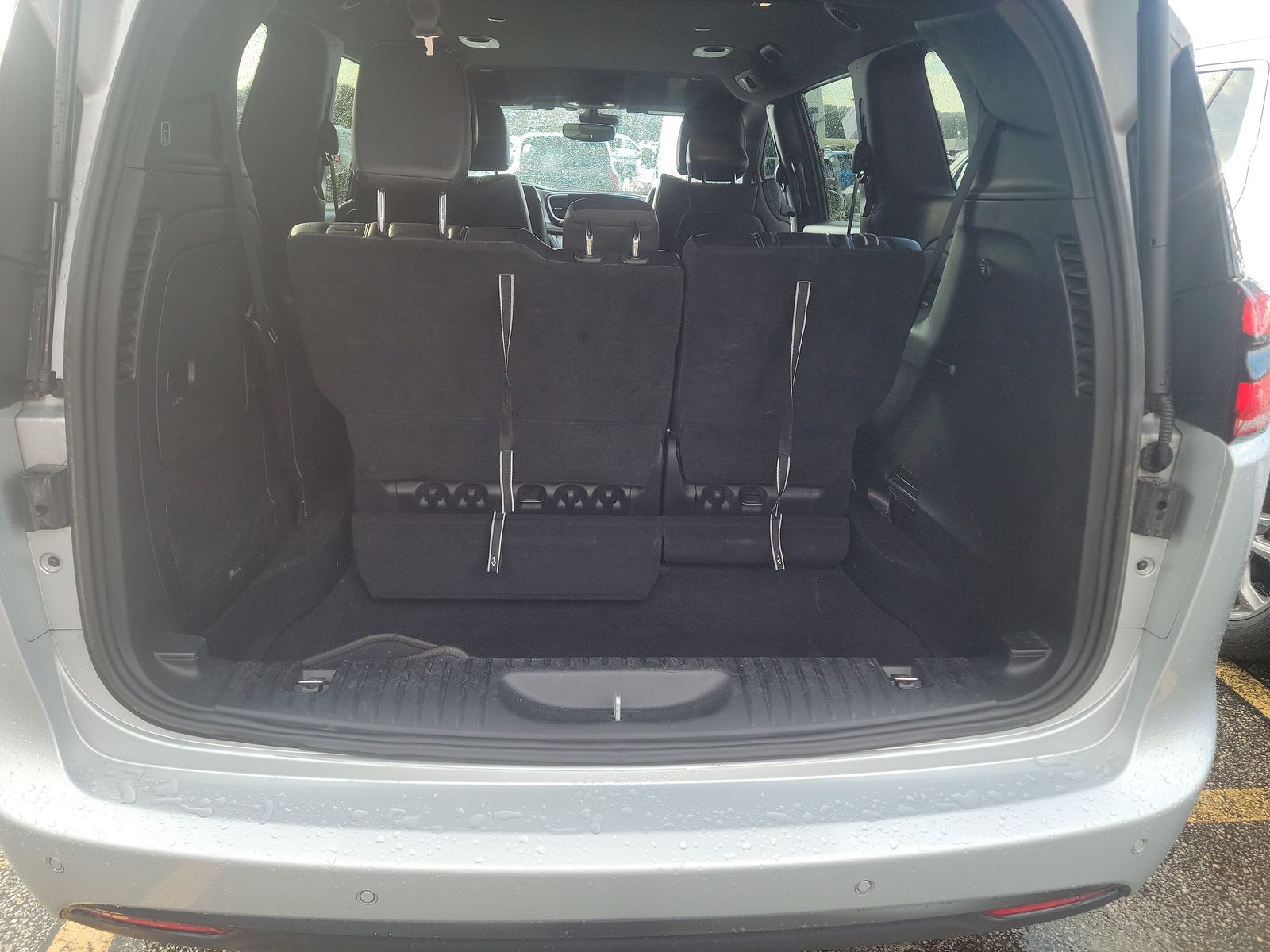 2022 Chrysler Pacifica Hybrid Touring L FWD