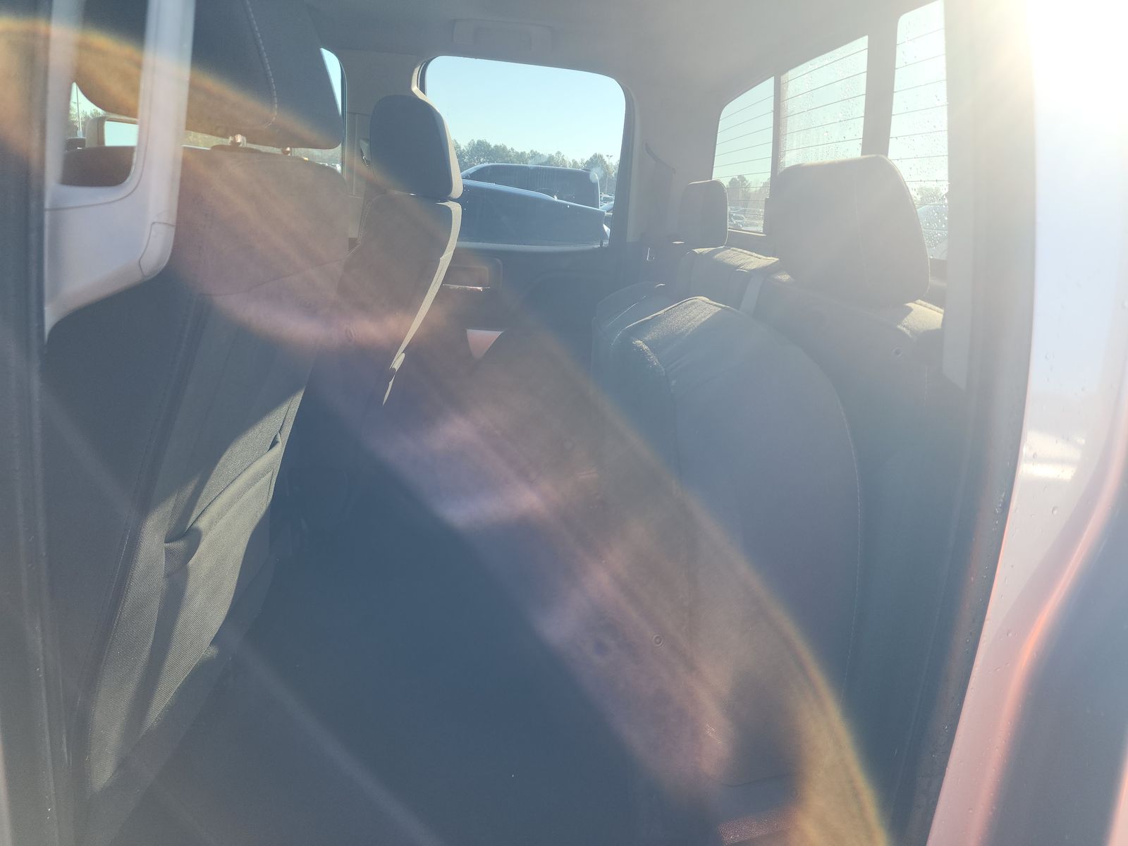 2017 Chevrolet Silverado 2500HD LT AWD