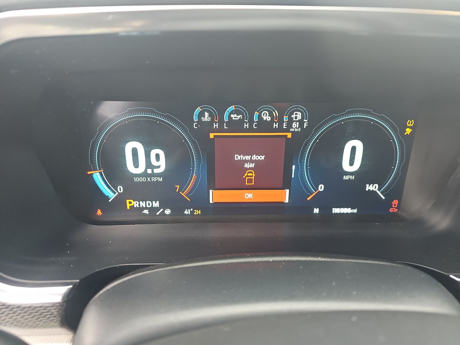 2022 Ford F-150 Raptor AWD