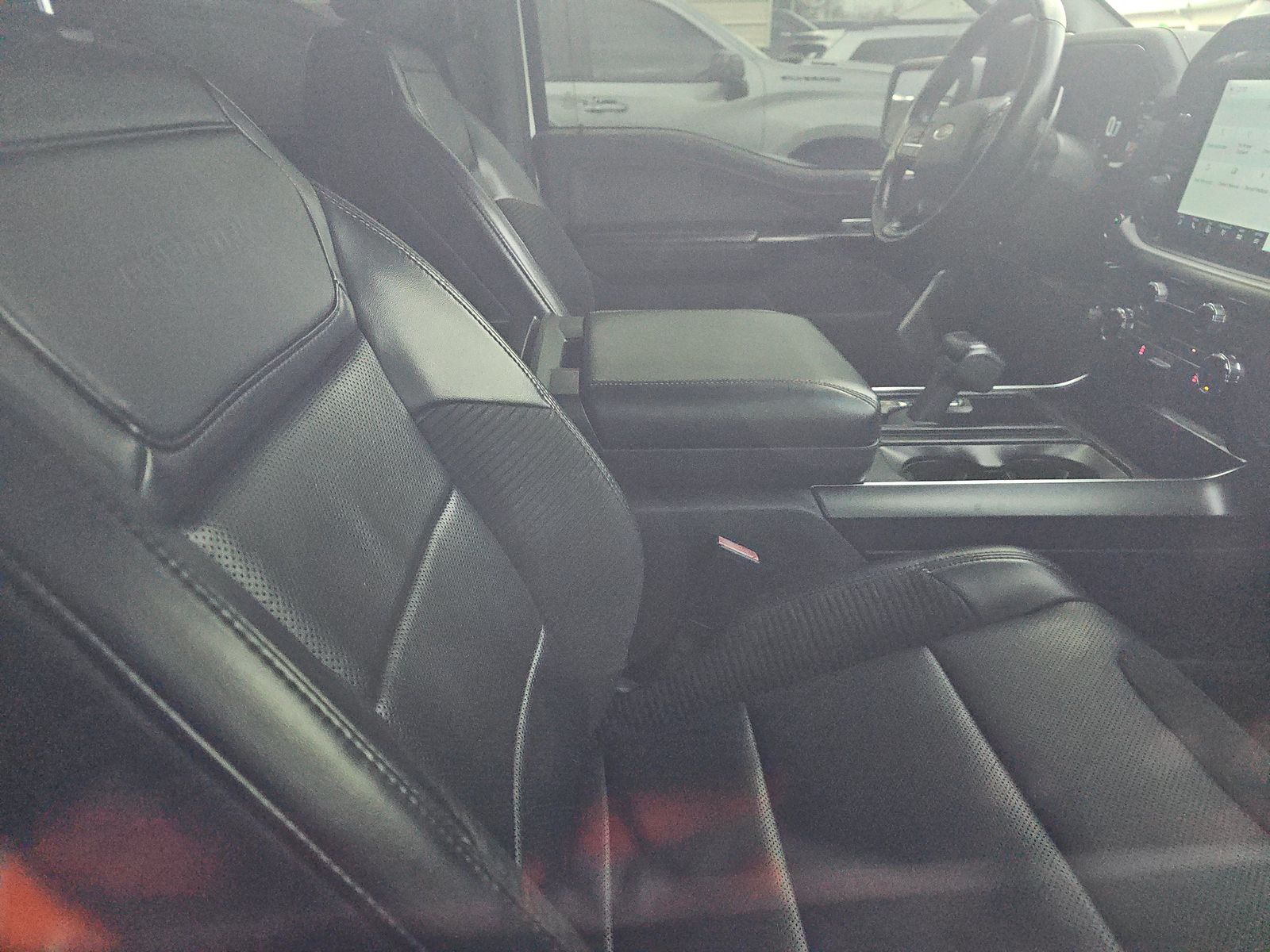 2022 Ford F-150 Raptor AWD