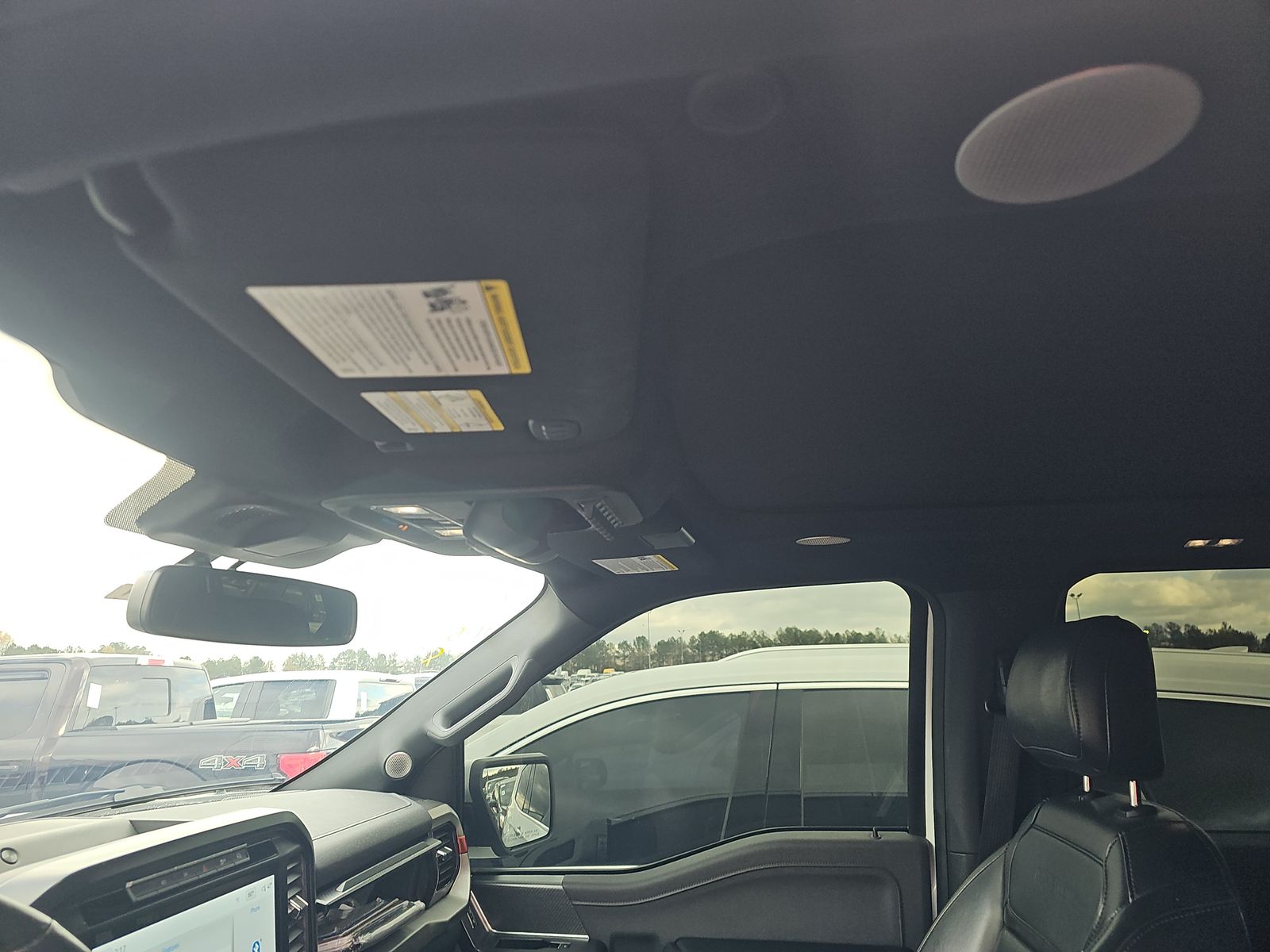 2022 Ford F-150 Raptor AWD