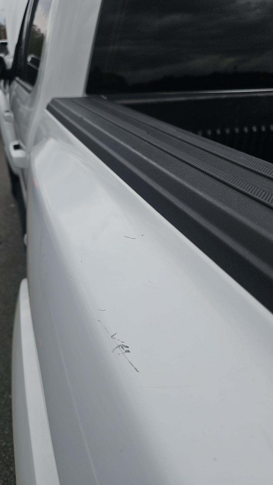 2022 Ford F-150 Raptor AWD