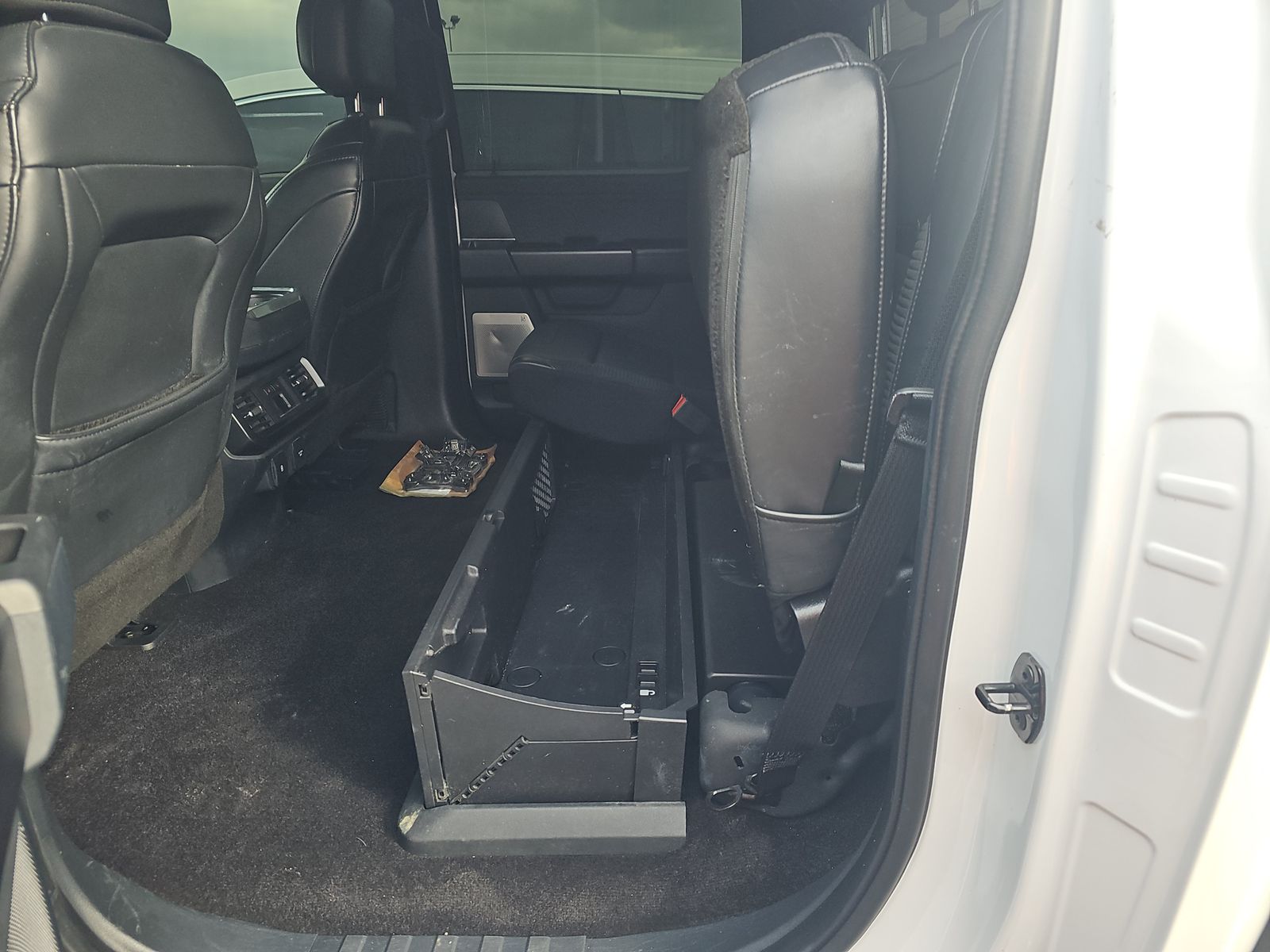 2022 Ford F-150 Raptor AWD