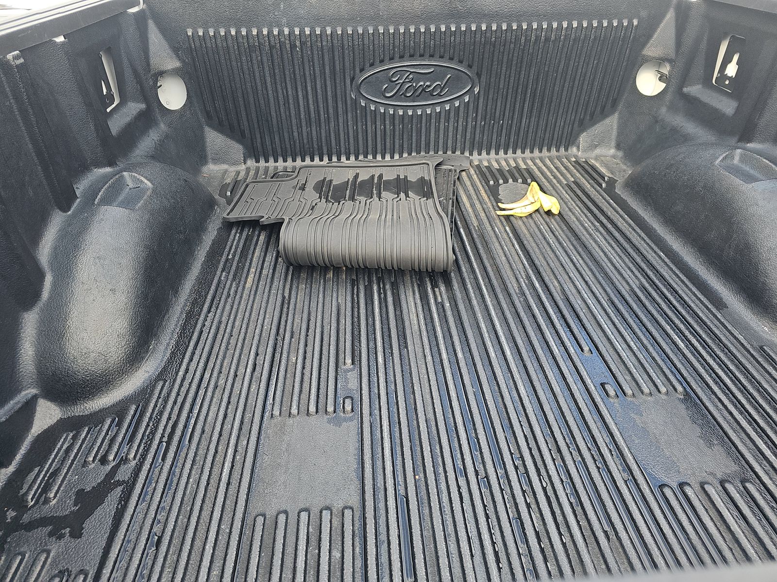 2022 Ford F-150 Raptor AWD