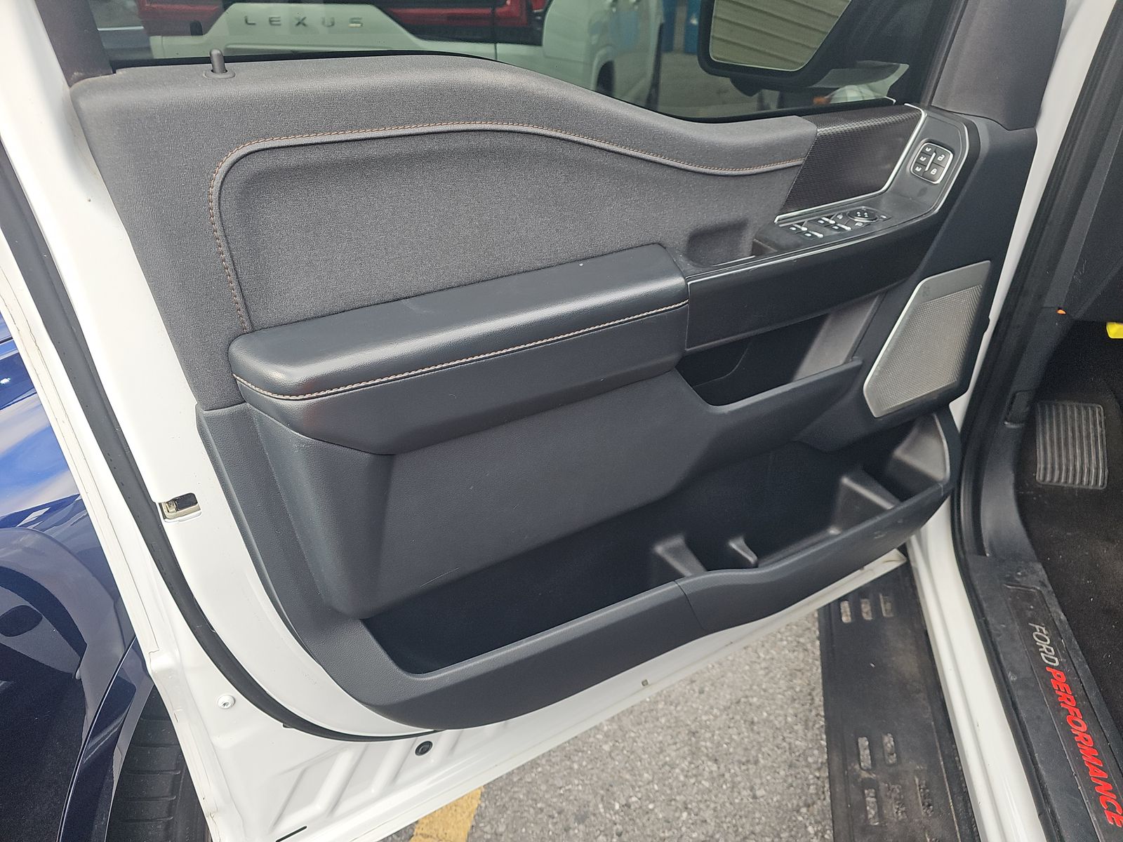 2022 Ford F-150 Raptor AWD