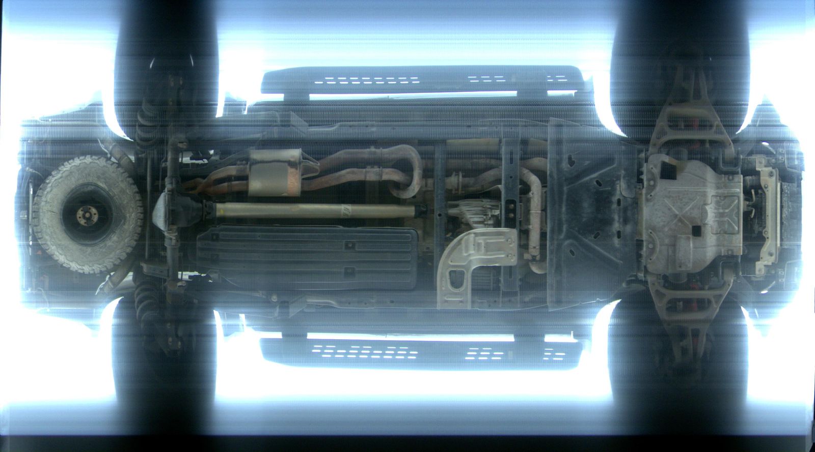 2022 Ford F-150 Raptor AWD