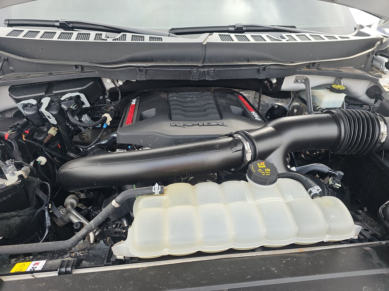 2022 Ford F-150 Raptor AWD