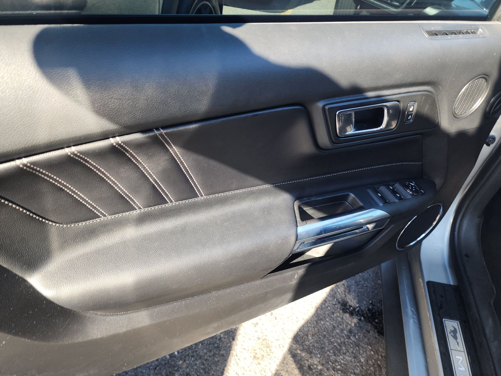 2023 Ford Mustang EcoBoost Premium RWD