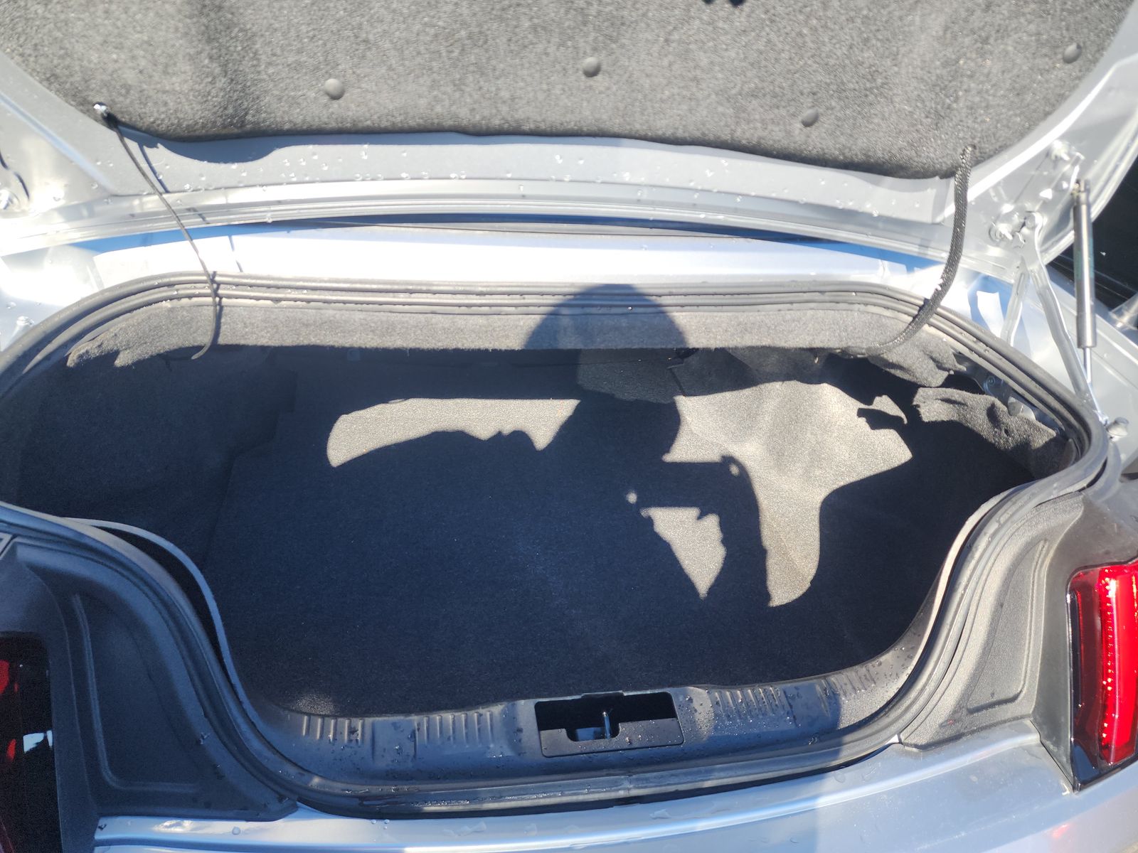 2023 Ford Mustang EcoBoost Premium RWD