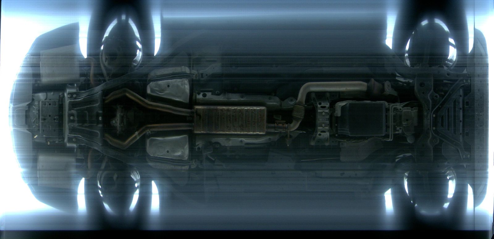 2023 Ford Mustang EcoBoost Premium RWD