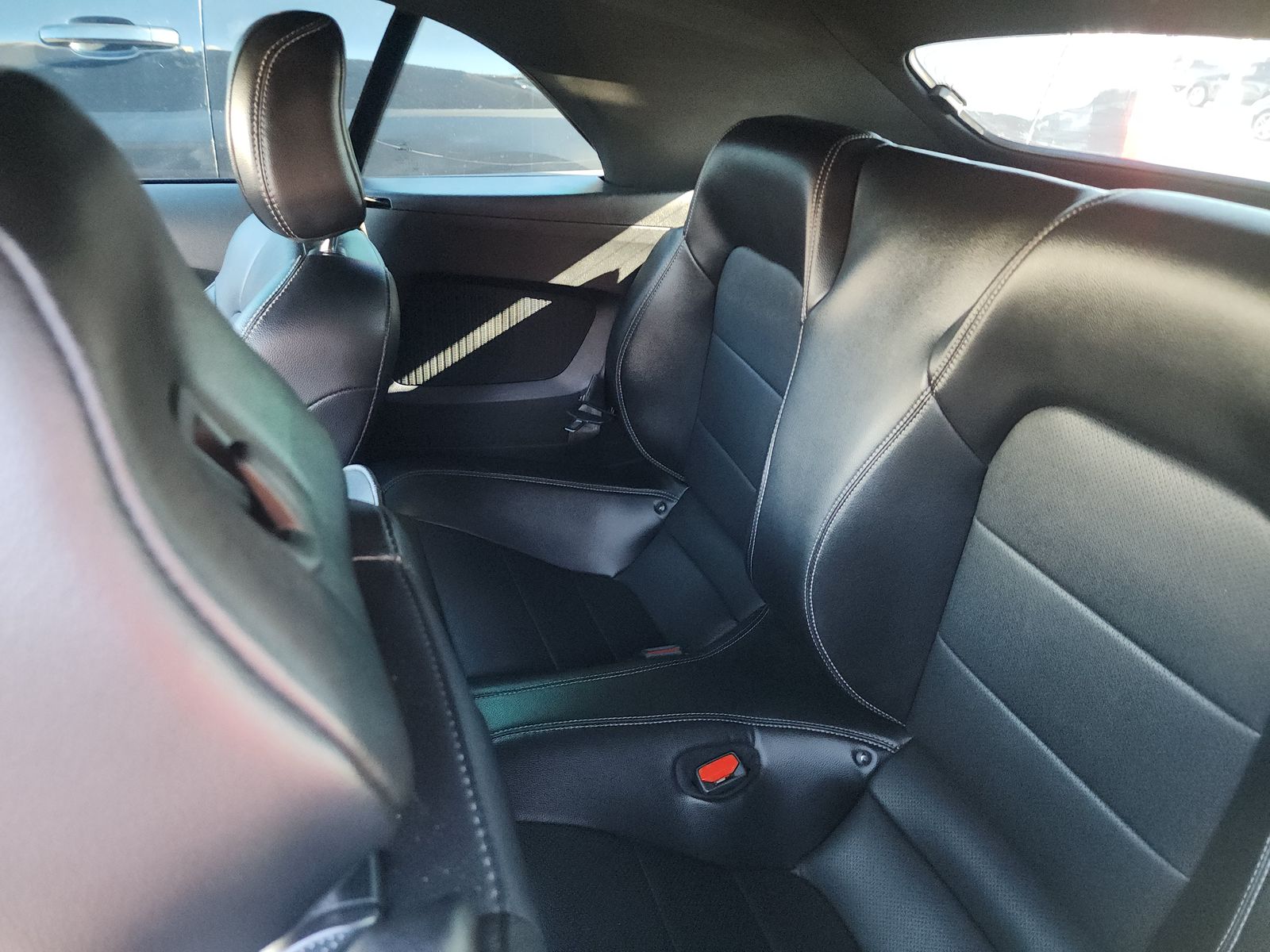 2023 Ford Mustang EcoBoost Premium RWD