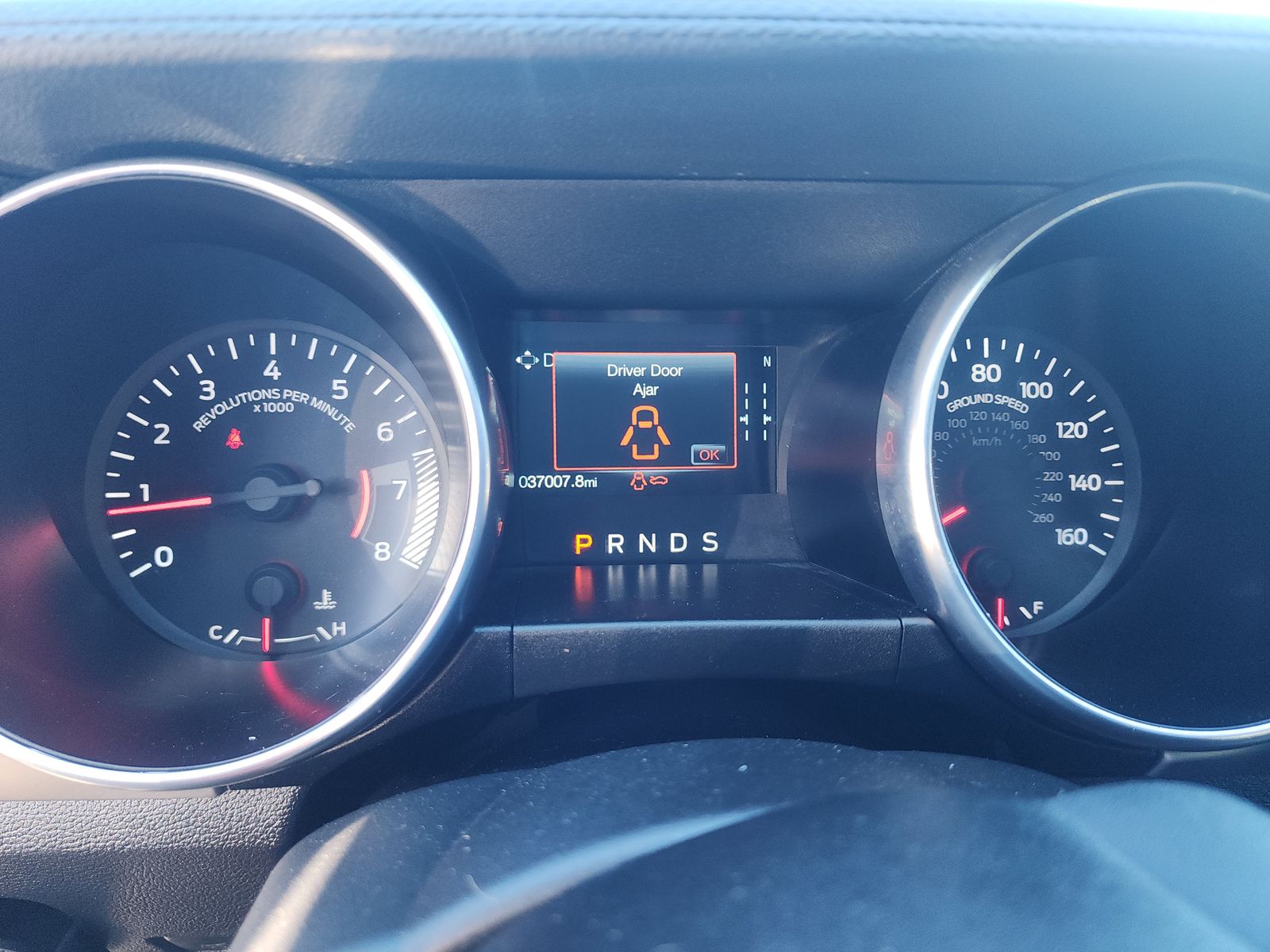 2023 Ford Mustang EcoBoost Premium RWD