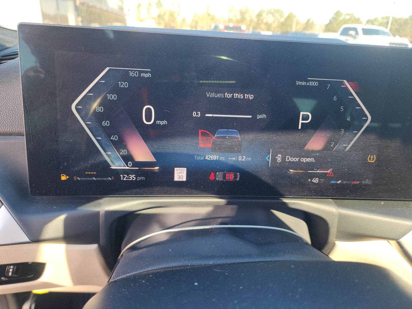 2023 BMW 3 Series 330i xDrive AWD