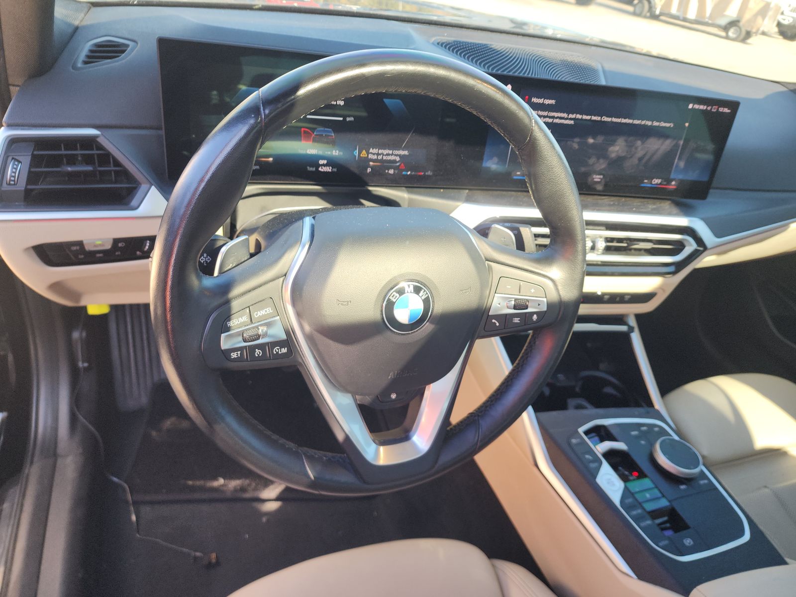 2023 BMW 3 Series 330i xDrive AWD