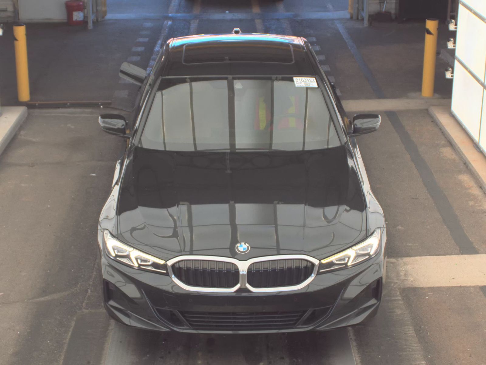 2023 BMW 3 Series 330i xDrive AWD