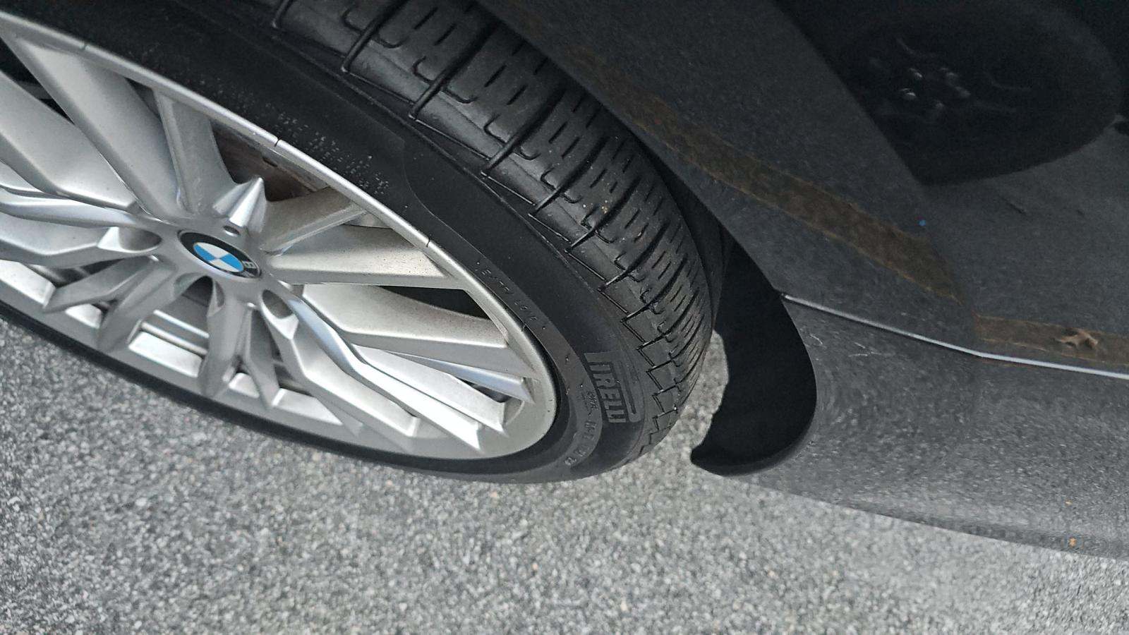 2023 BMW 3 Series 330i xDrive AWD