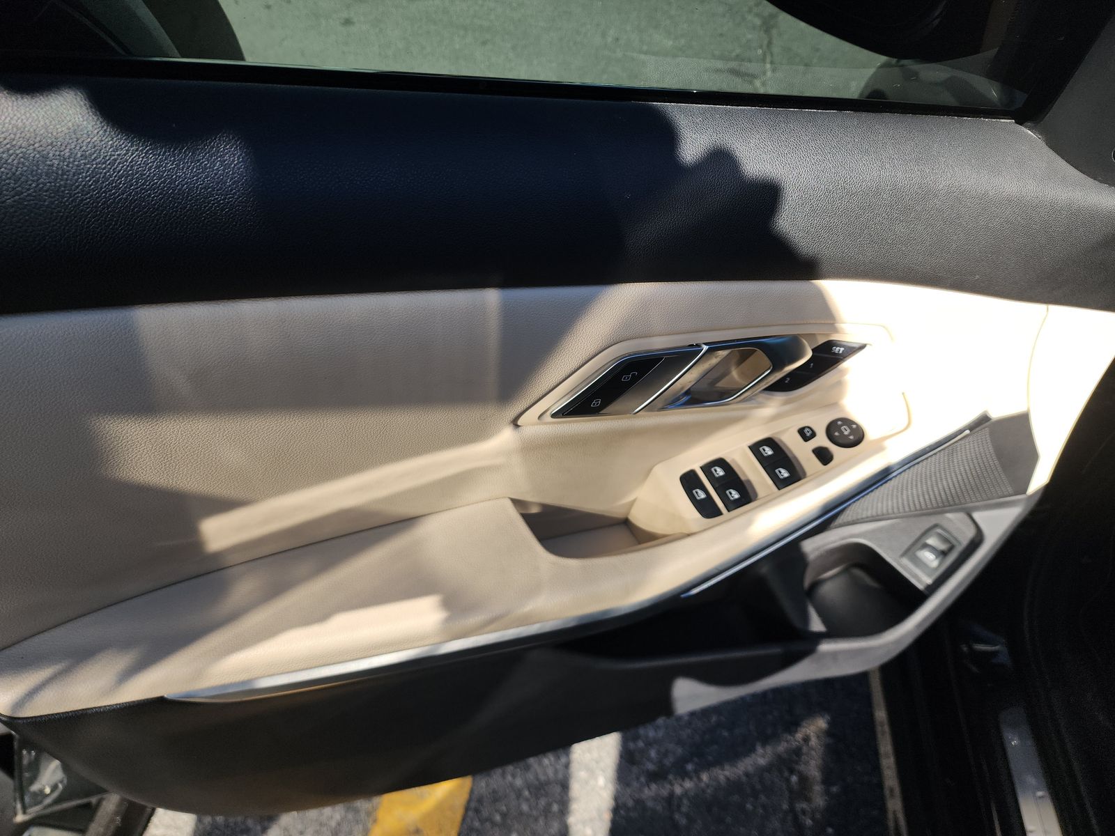 2023 BMW 3 Series 330i xDrive AWD