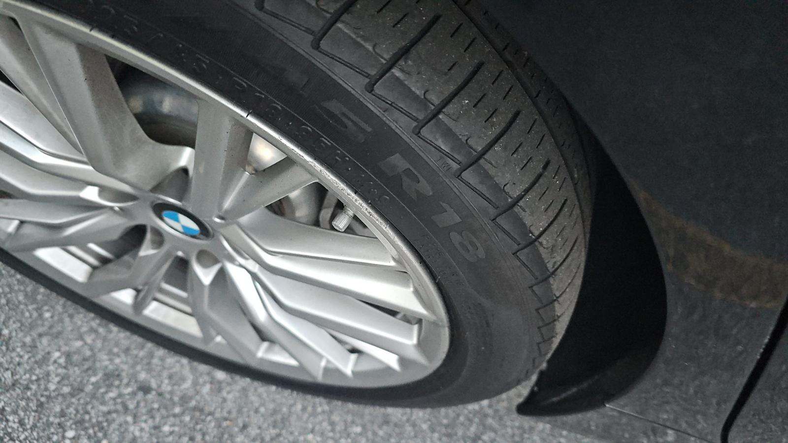 2023 BMW 3 Series 330i xDrive AWD