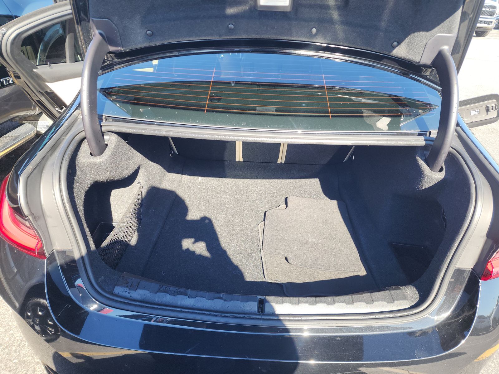 2023 BMW 3 Series 330i xDrive AWD