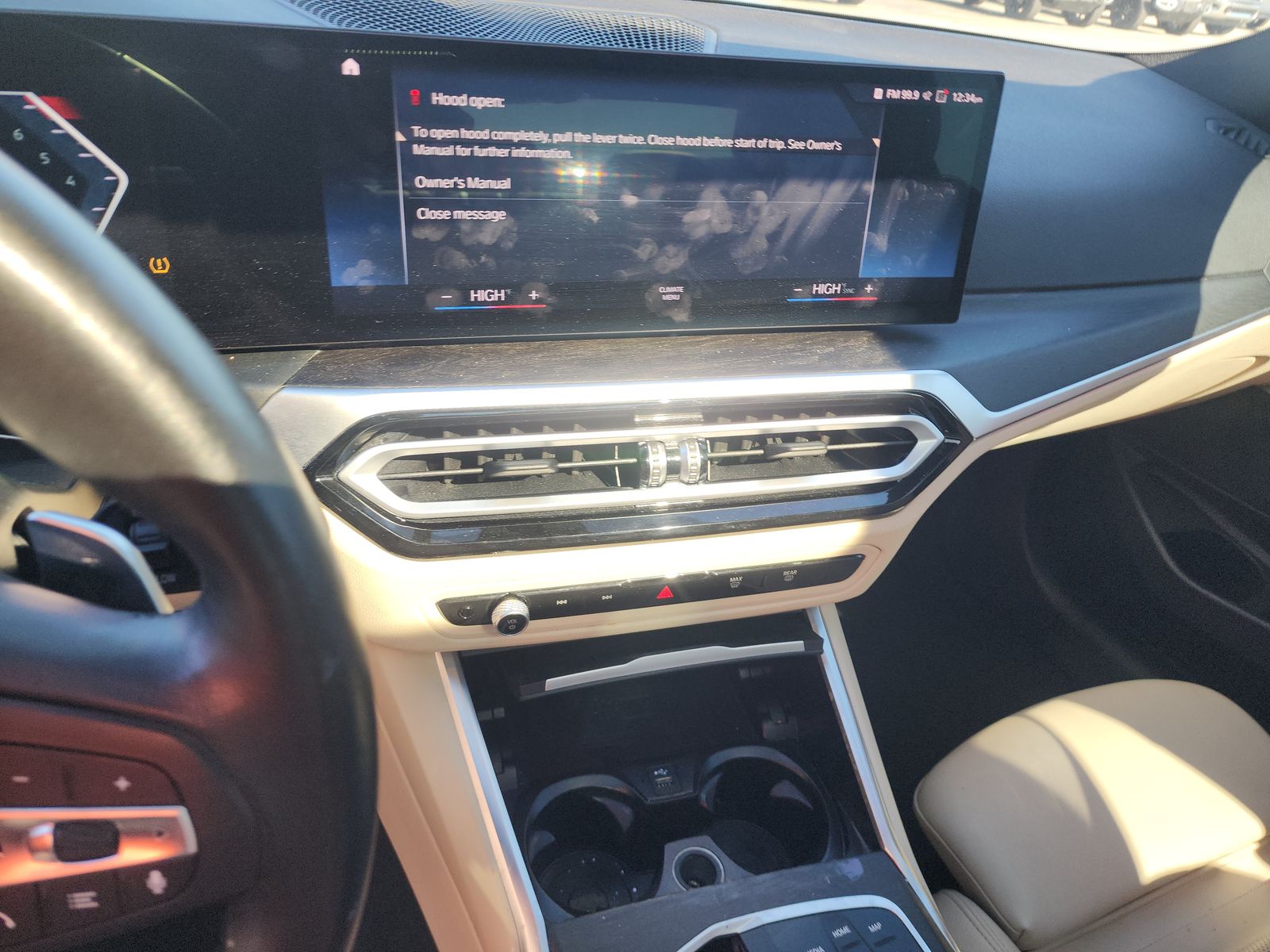 2023 BMW 3 Series 330i xDrive AWD