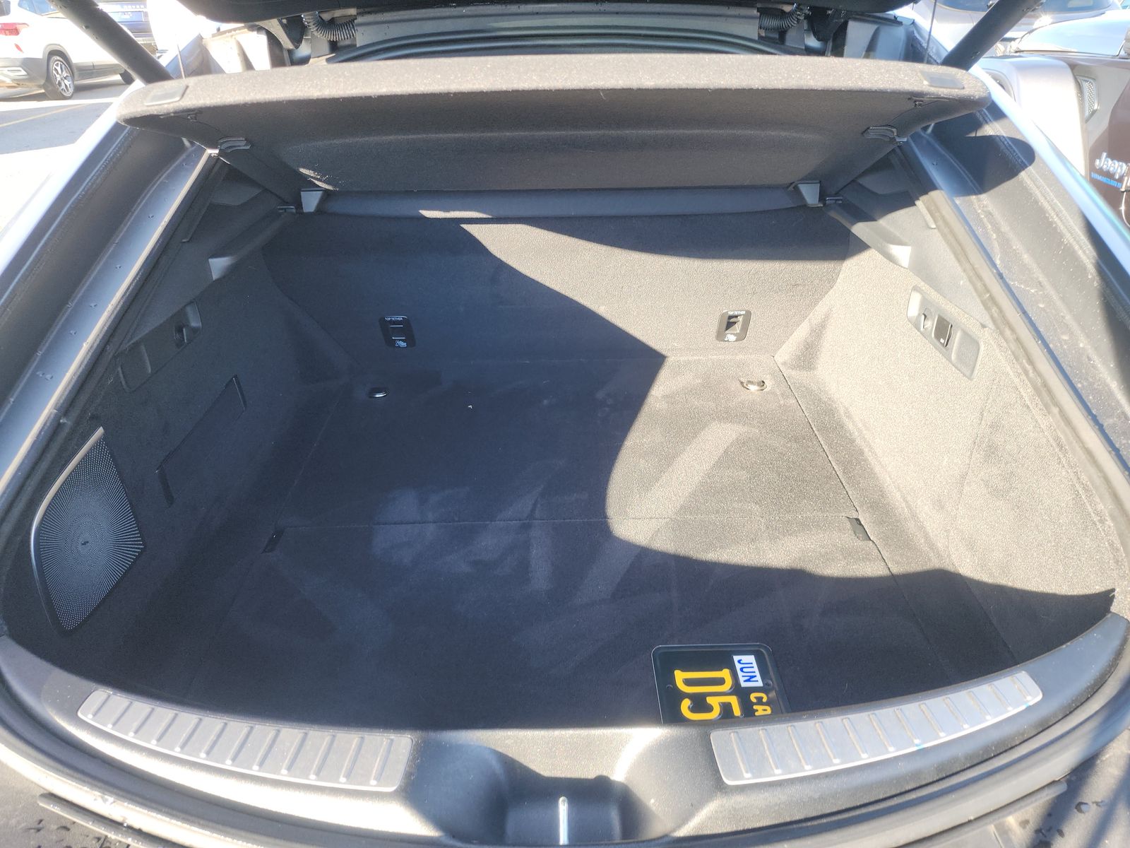 2022 Mercedes-Benz Mercedes-AMG GT AMG GT 53 AWD