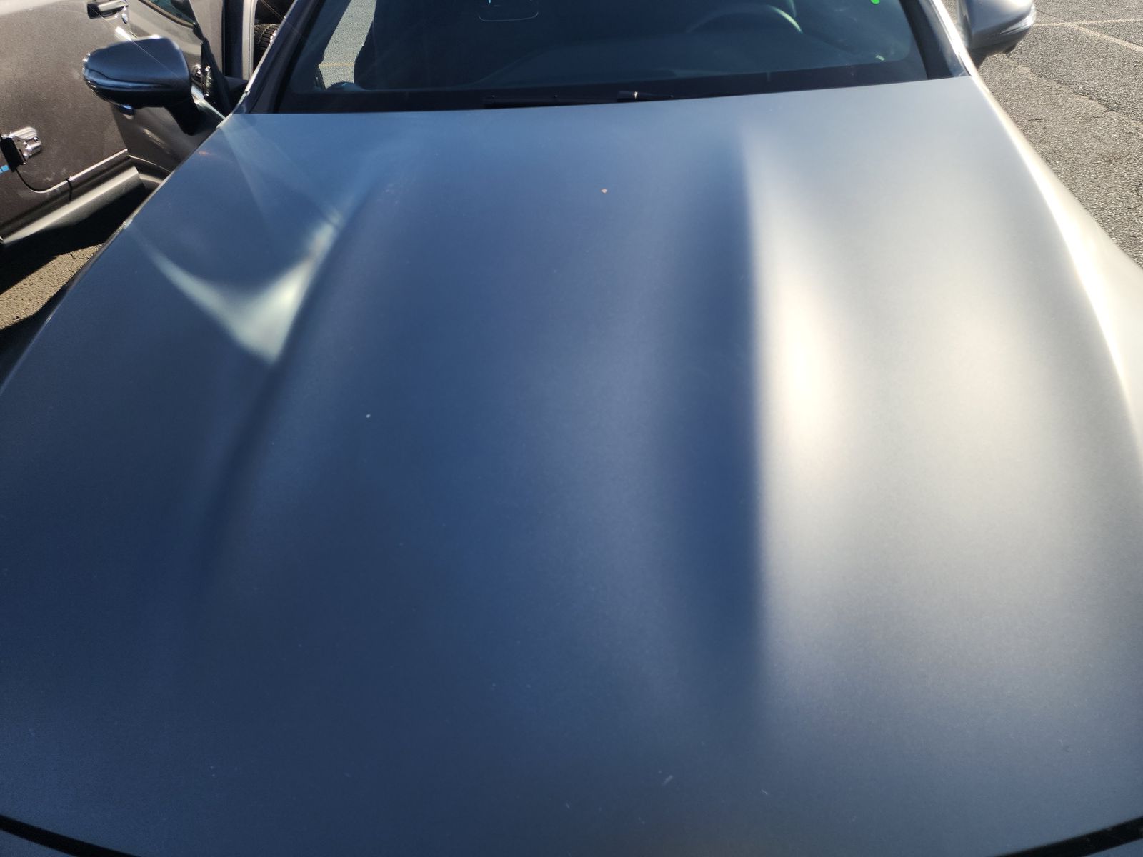 2022 Mercedes-Benz Mercedes-AMG GT AMG GT 53 AWD