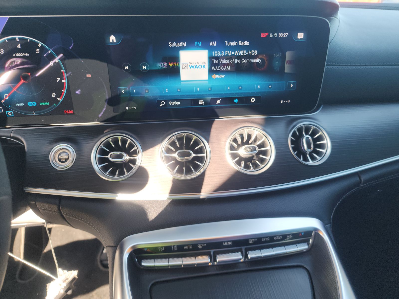 2022 Mercedes-Benz Mercedes-AMG GT AMG GT 53 AWD