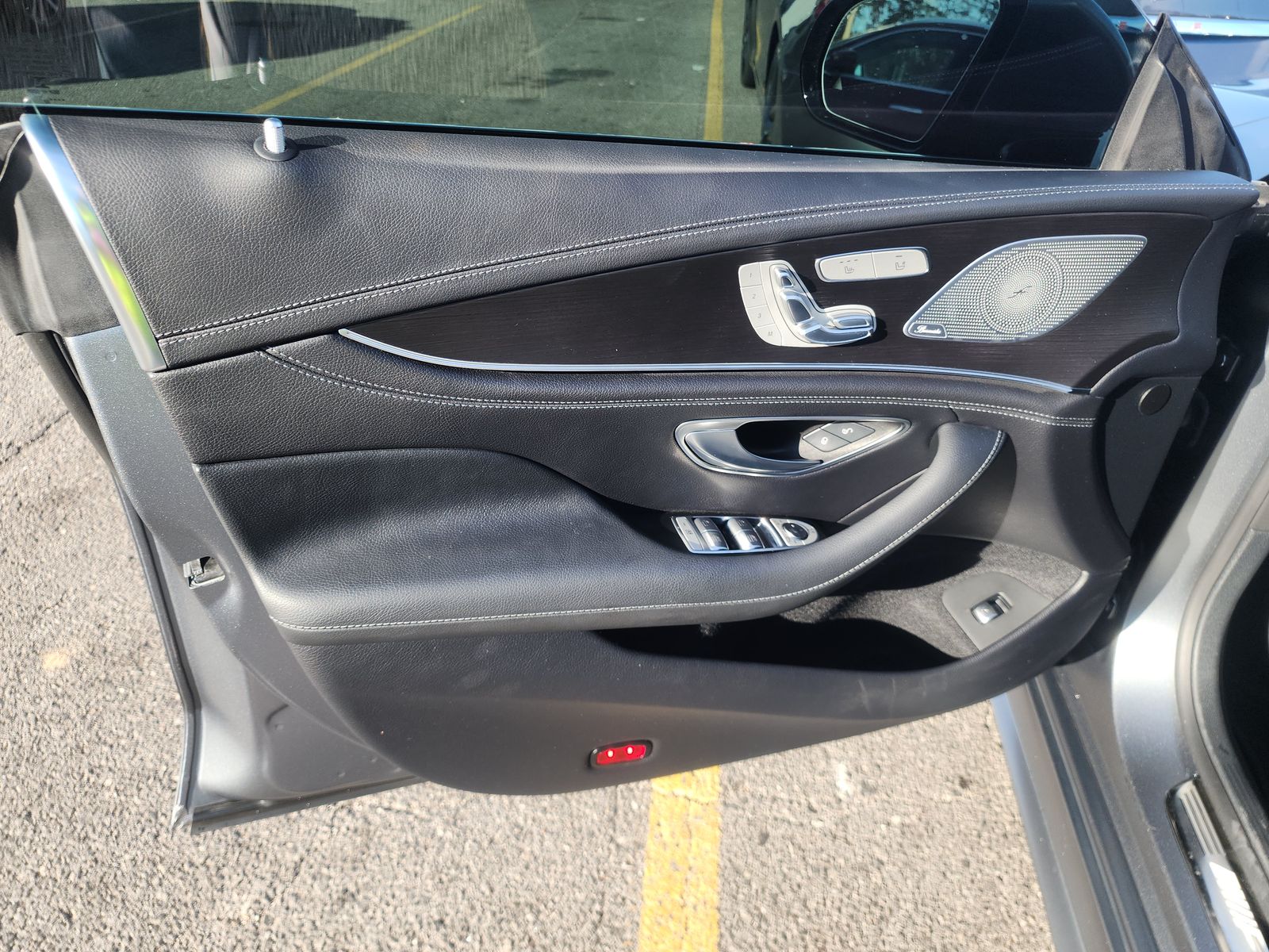 2022 Mercedes-Benz Mercedes-AMG GT AMG GT 53 AWD