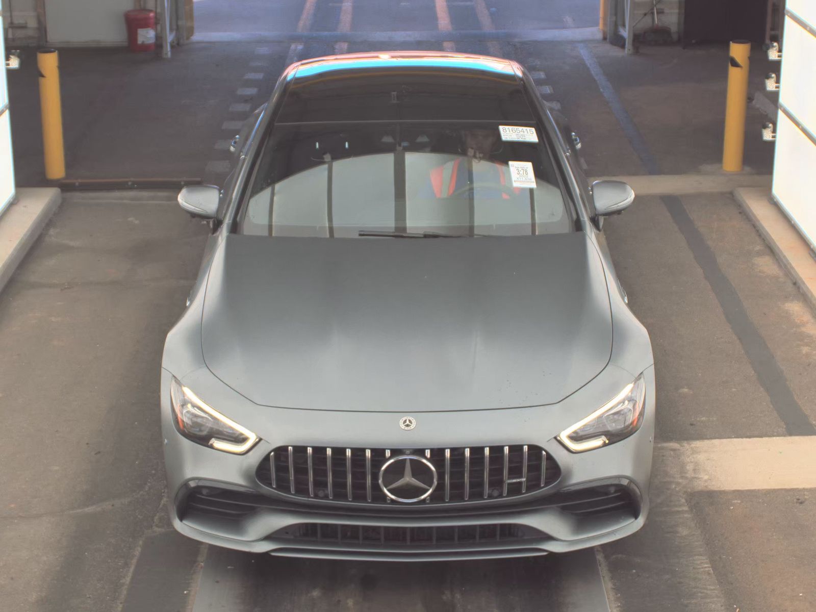 2022 Mercedes-Benz Mercedes-AMG GT AMG GT 53 AWD