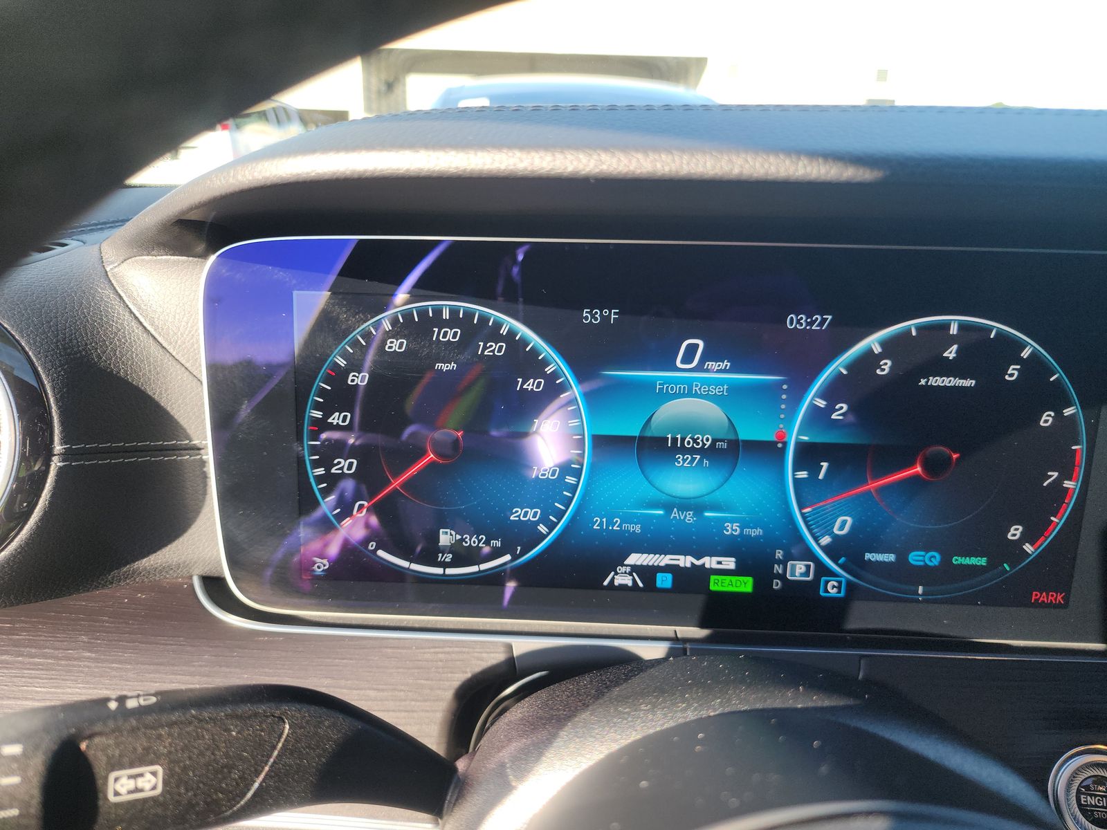 2022 Mercedes-Benz Mercedes-AMG GT AMG GT 53 AWD