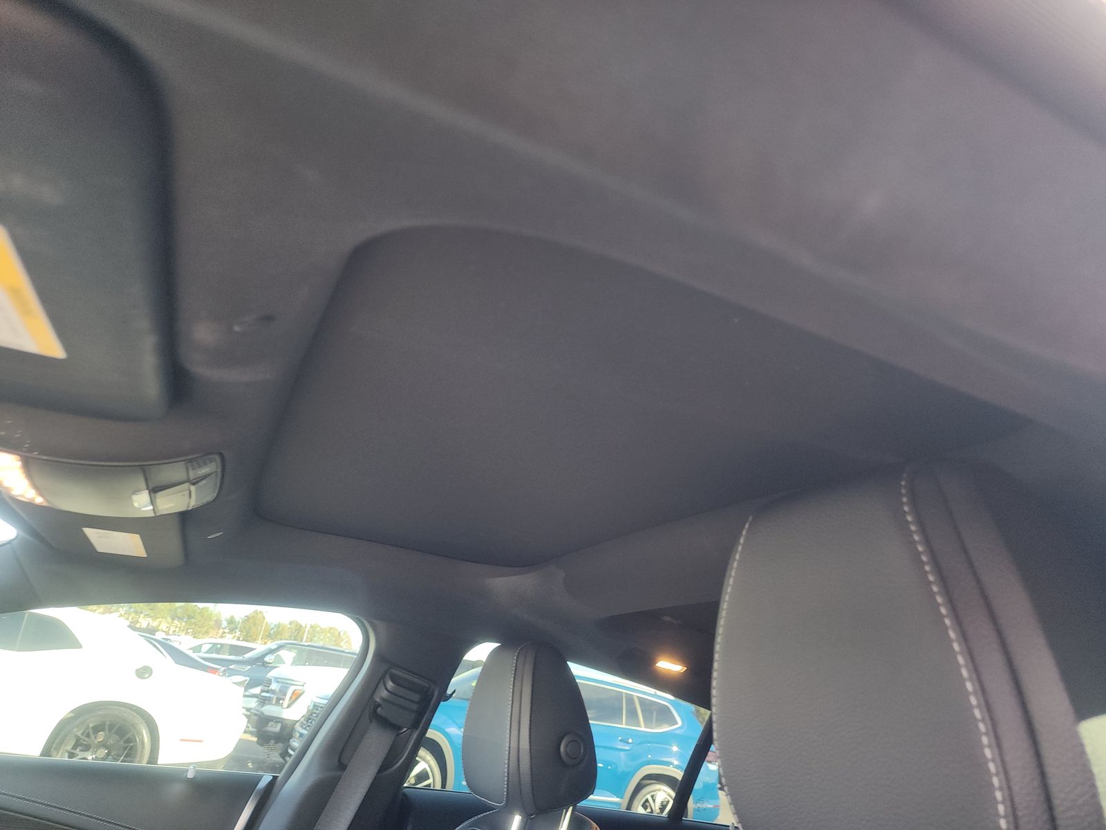 2022 Mercedes-Benz Mercedes-AMG GT AMG GT 53 AWD