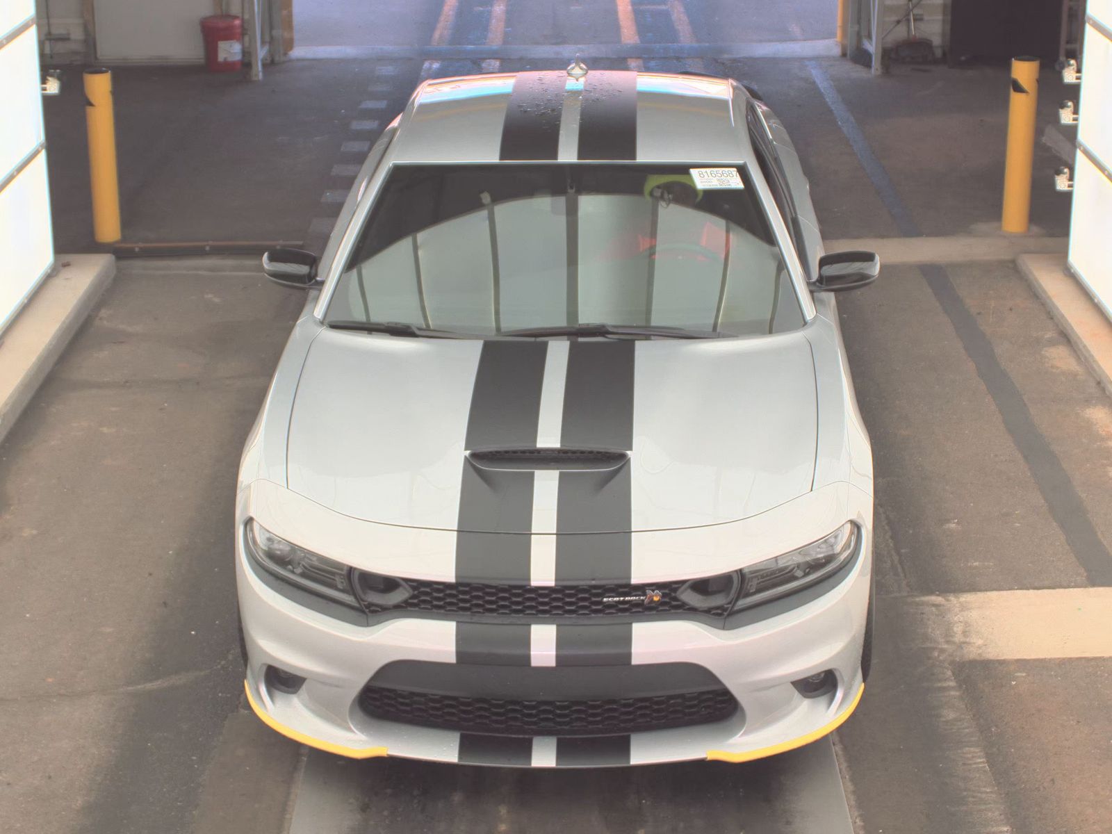 2023 Dodge Charger Scat Pack RWD