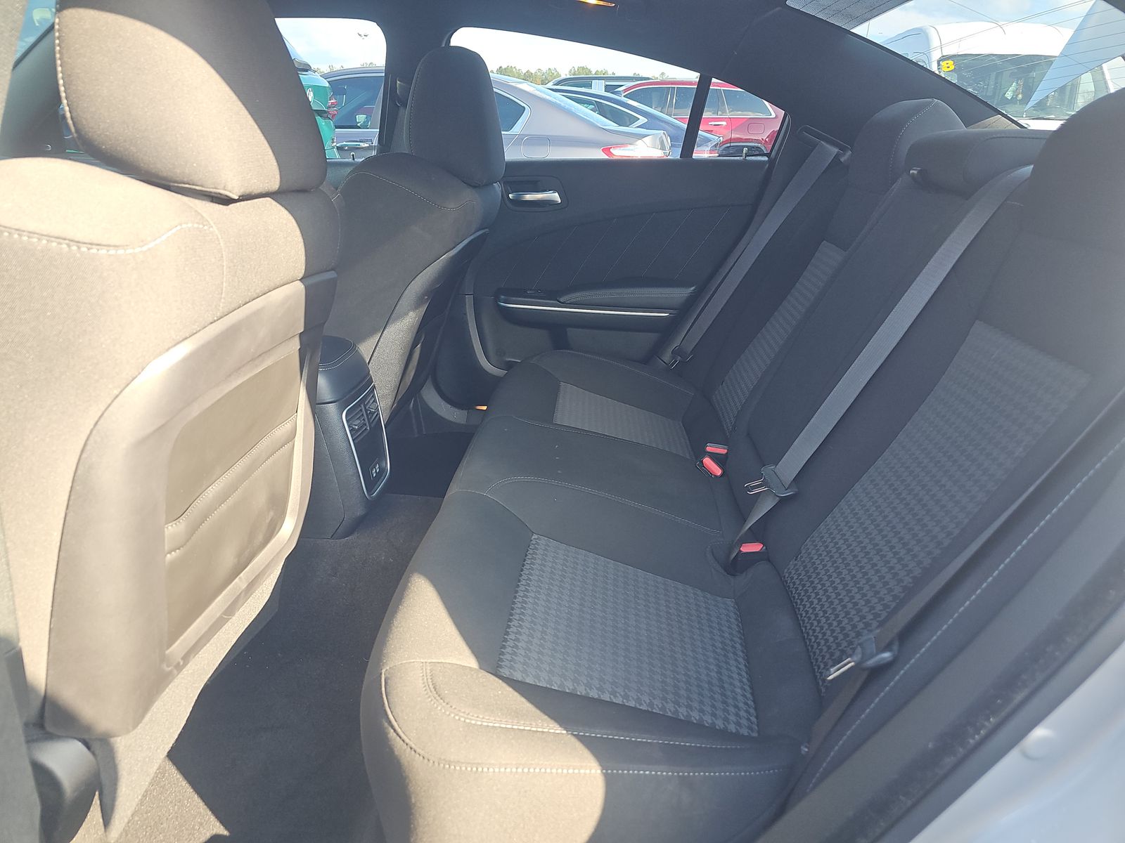 2023 Dodge Charger Scat Pack RWD