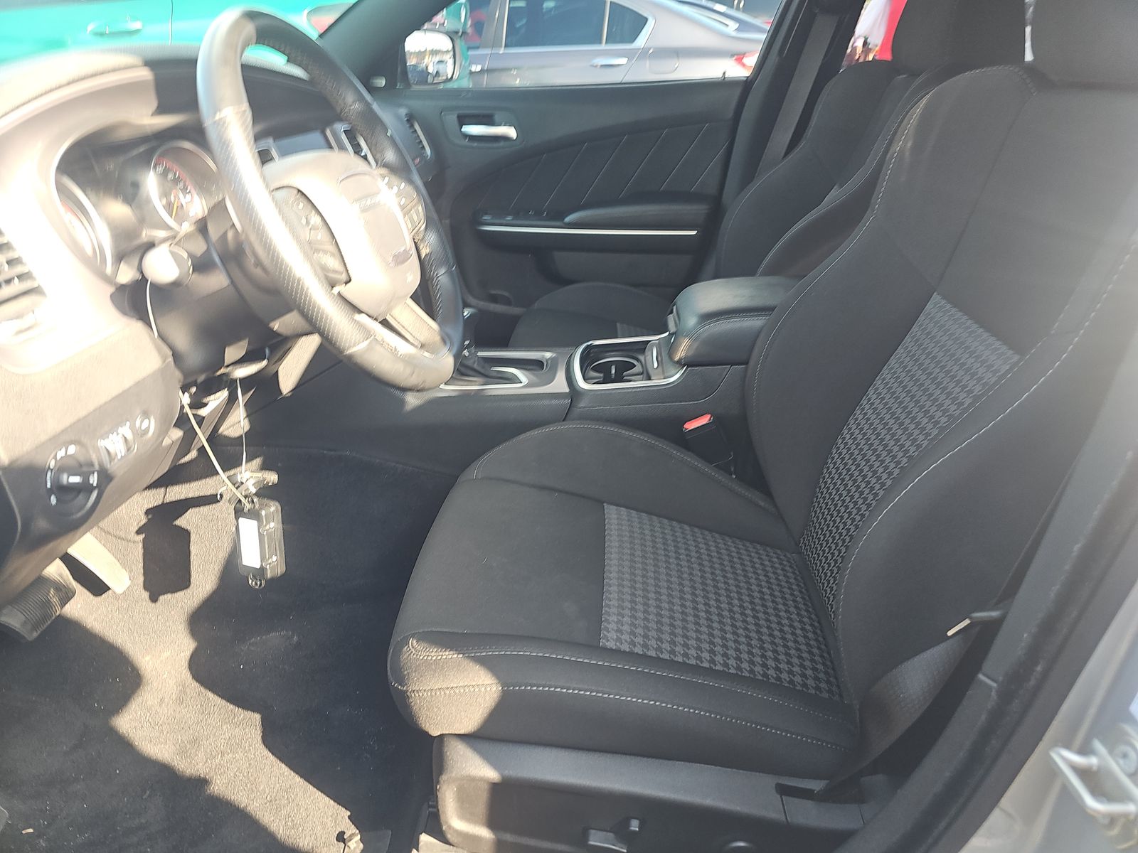 2023 Dodge Charger Scat Pack RWD