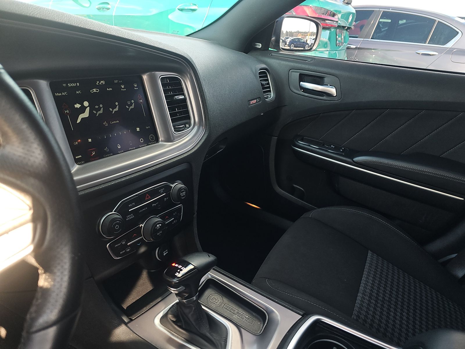 2023 Dodge Charger Scat Pack RWD