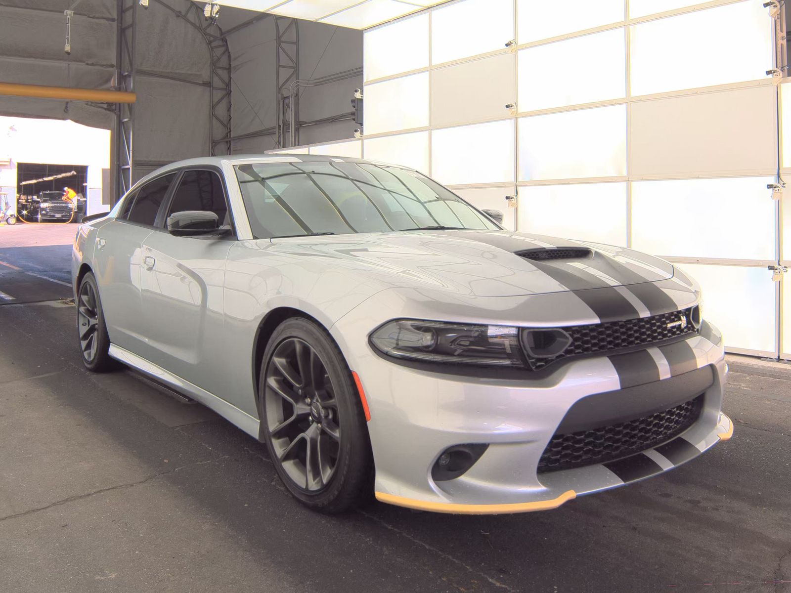 2023 Dodge Charger Scat Pack RWD