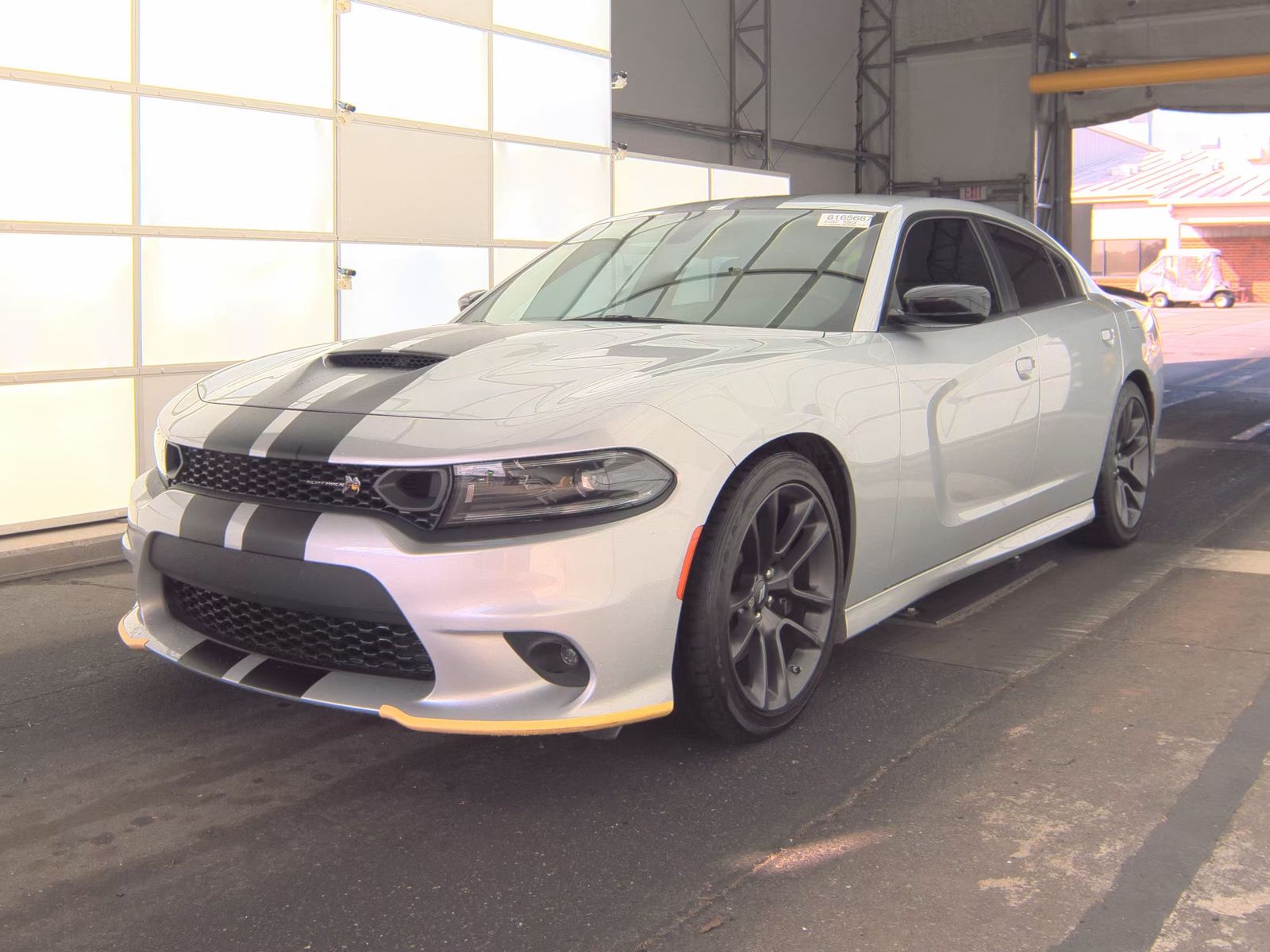 2023 Dodge Charger Scat Pack RWD