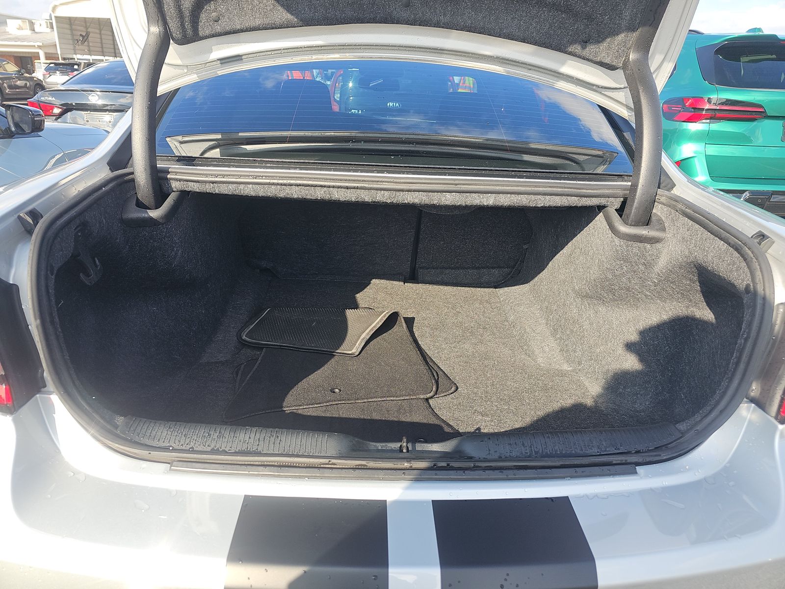 2023 Dodge Charger Scat Pack RWD