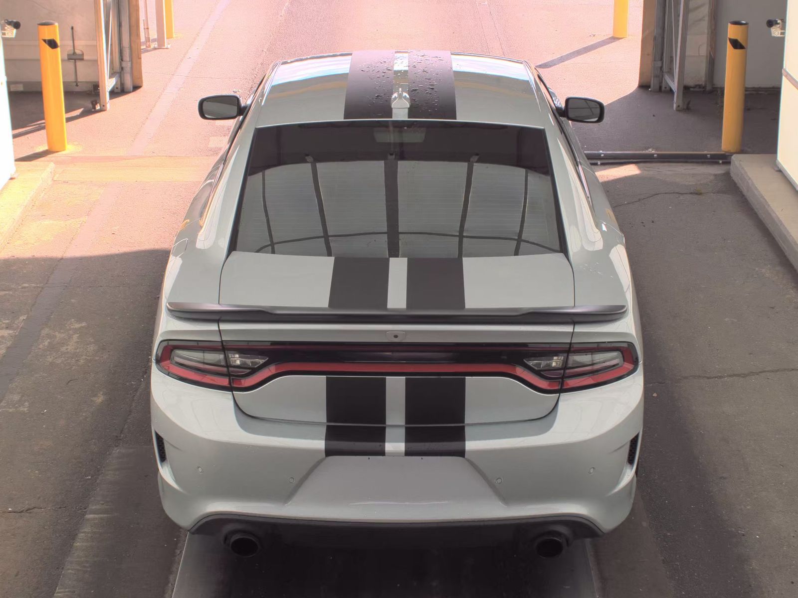 2023 Dodge Charger Scat Pack RWD