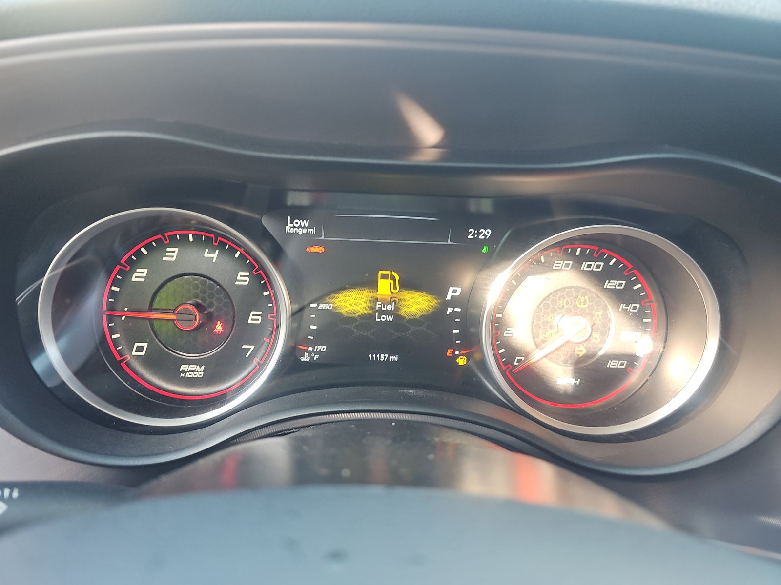 2023 Dodge Charger Scat Pack RWD