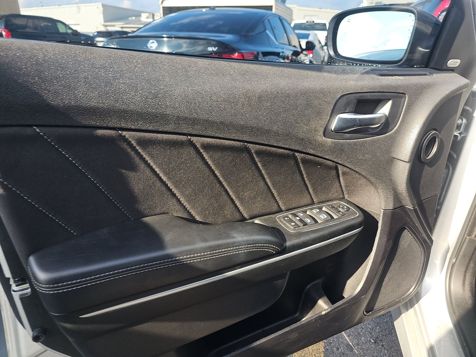 2023 Dodge Charger Scat Pack RWD