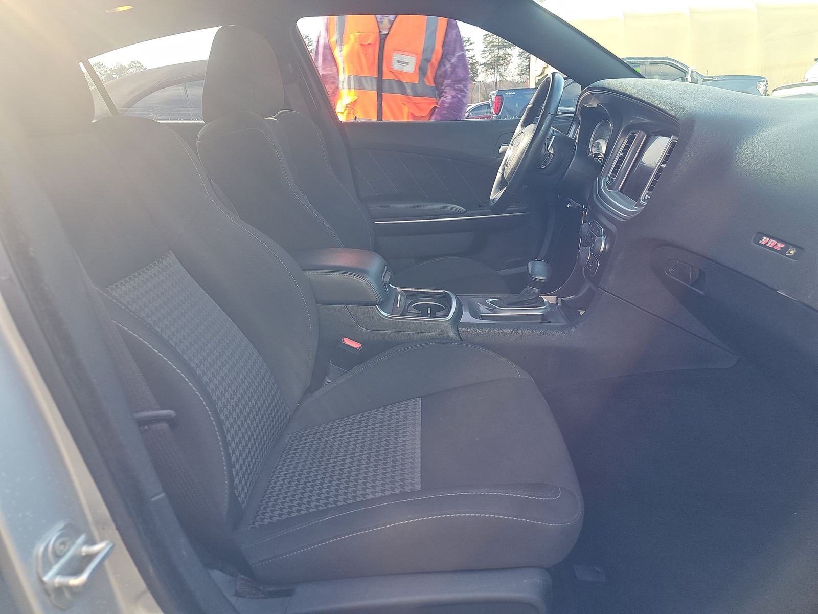 2023 Dodge Charger Scat Pack RWD