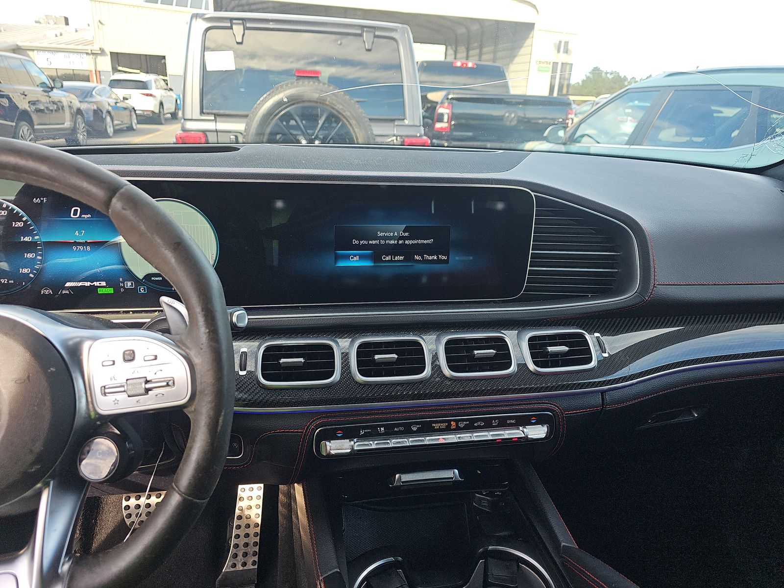 2022 Mercedes-Benz GLE AMG GLE 53 AWD