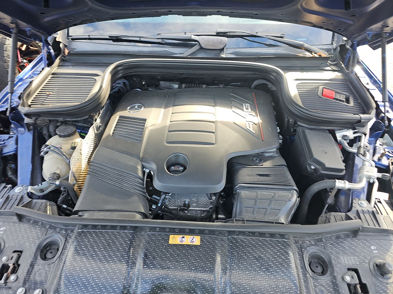 2022 Mercedes-Benz GLE AMG GLE 53 AWD