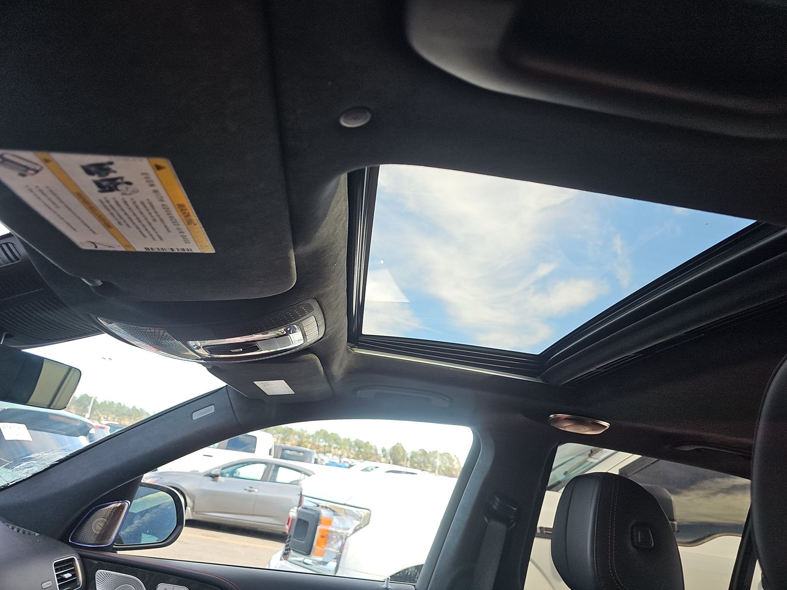 2022 Mercedes-Benz GLE AMG GLE 53 AWD