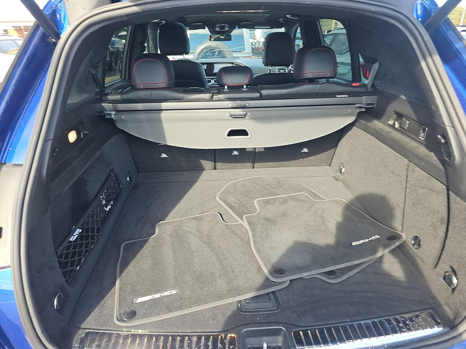 2022 Mercedes-Benz GLE AMG GLE 53 AWD